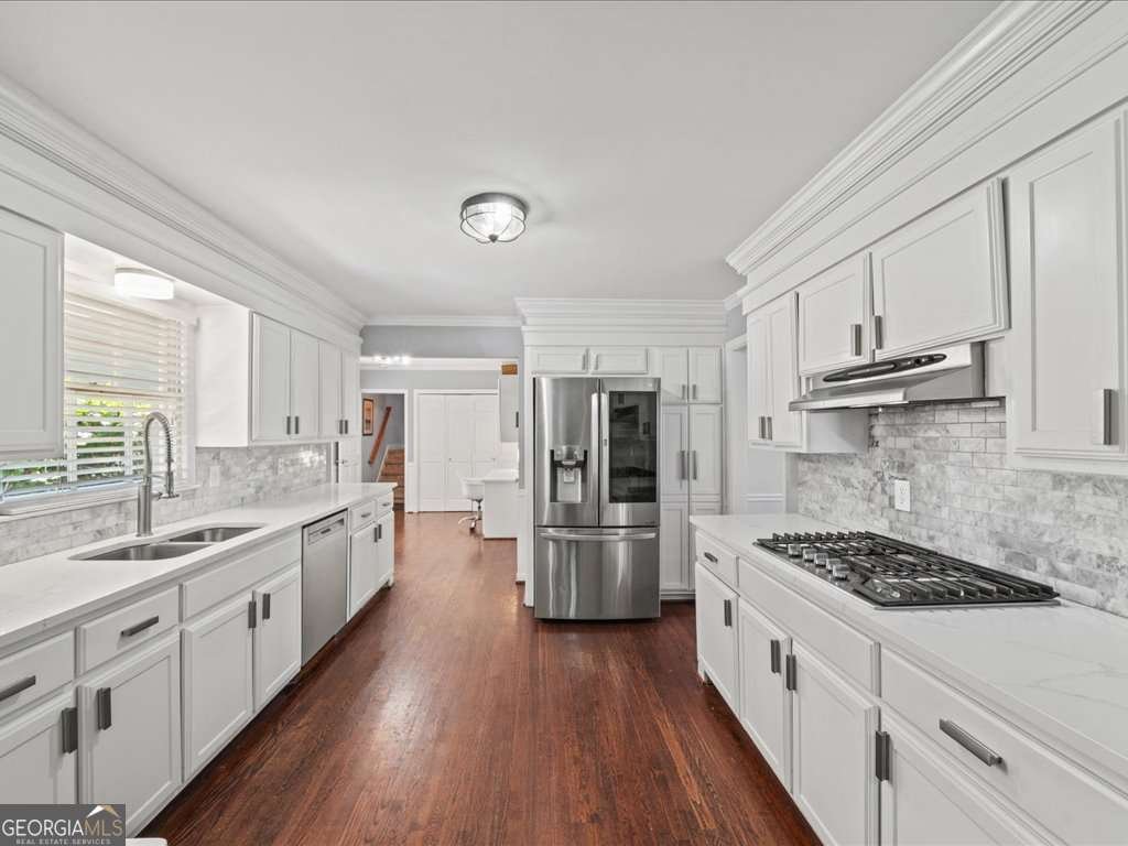 5395 Mount Vernon Way Atlanta - 6