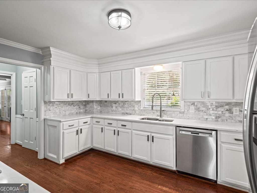 5395 Mount Vernon Way Atlanta - 7