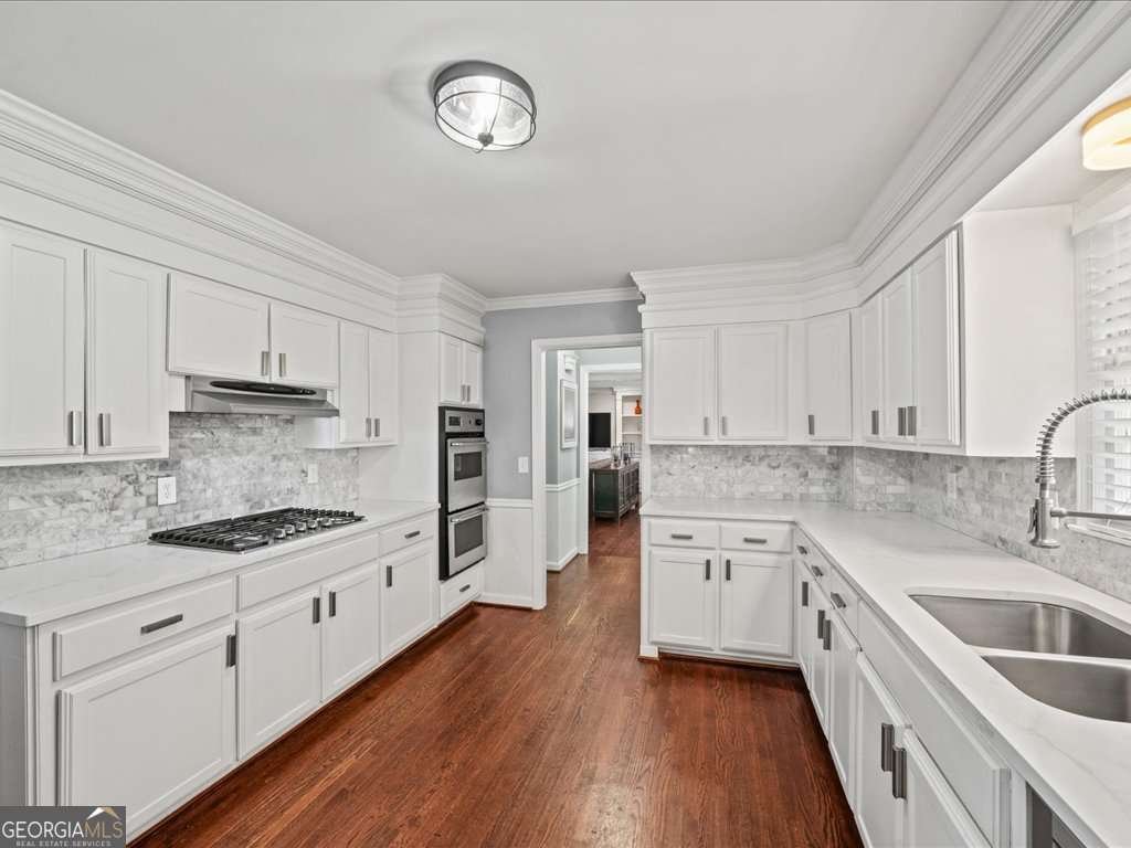 5395 Mount Vernon Way Atlanta - 8