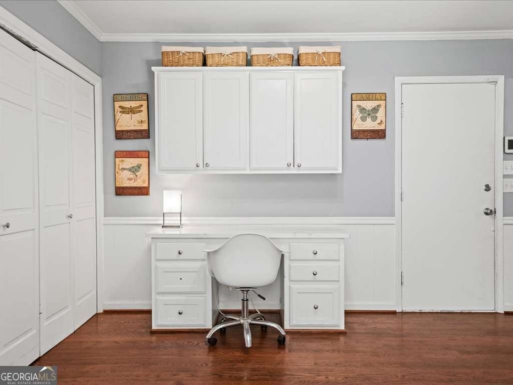 5395 Mount Vernon Way Atlanta - 9