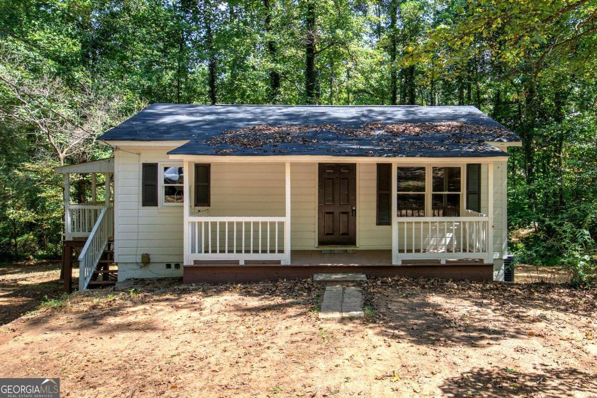 269 Bobo Road Dallas - 1