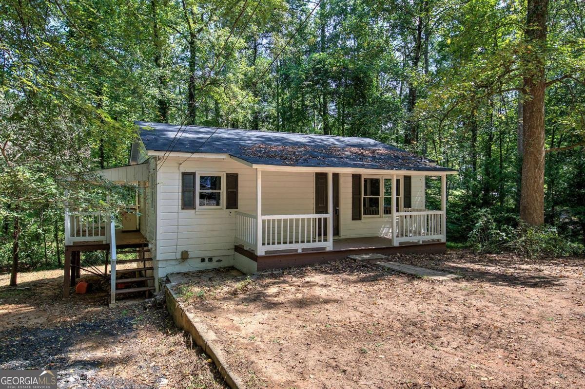 269 Bobo Road Dallas - 2