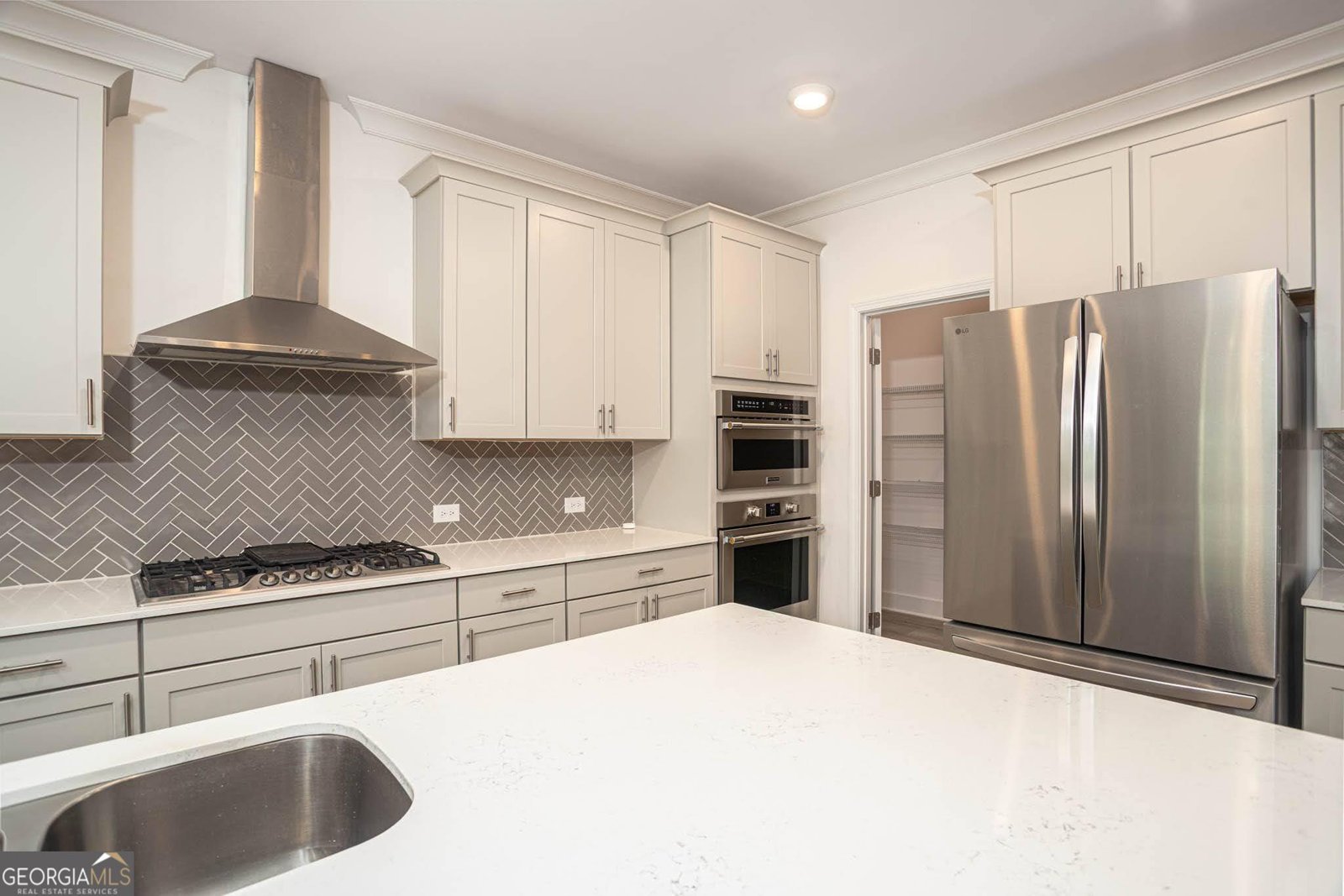 1528 Bedstone Drive Canton - 10