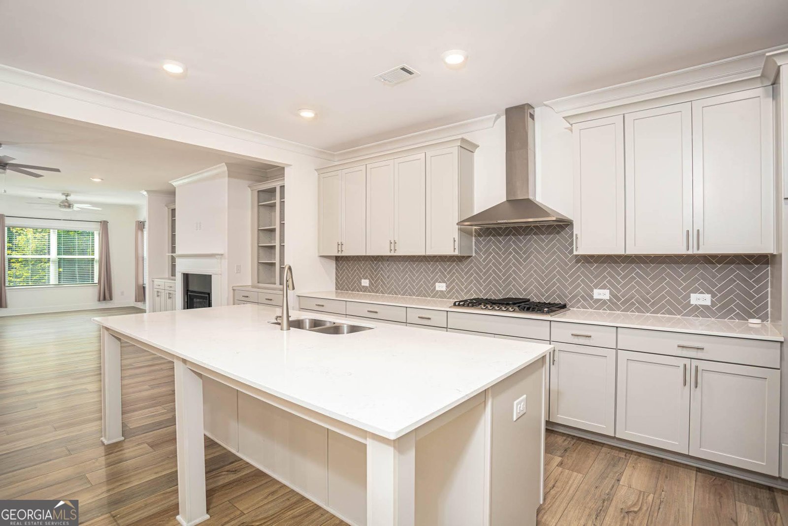 1528 Bedstone Drive Canton - 11