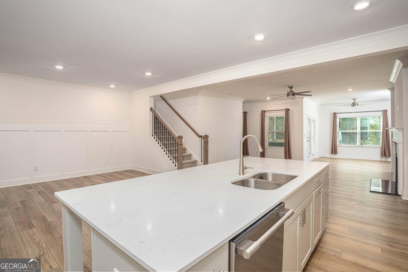 1528 Bedstone Drive Canton - 12