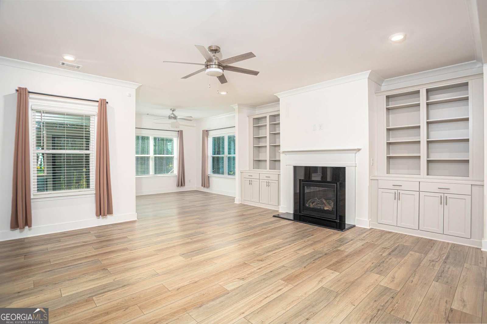 1528 Bedstone Drive Canton - 15