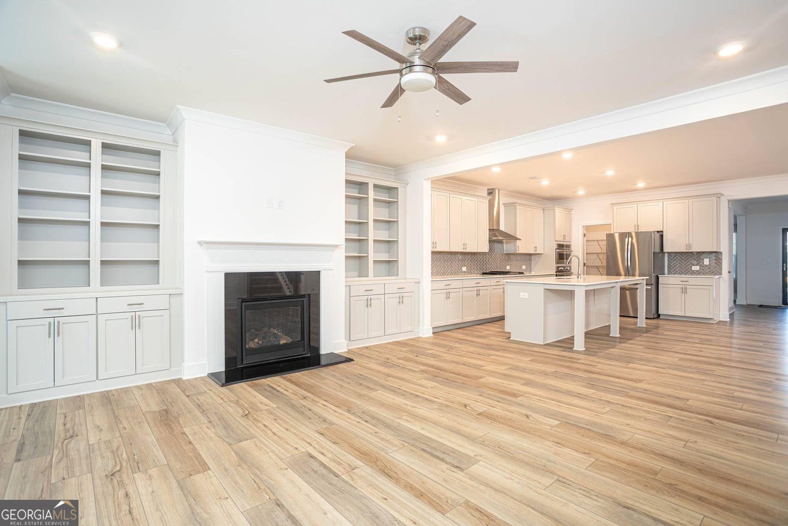 1528 Bedstone Drive Canton - 16