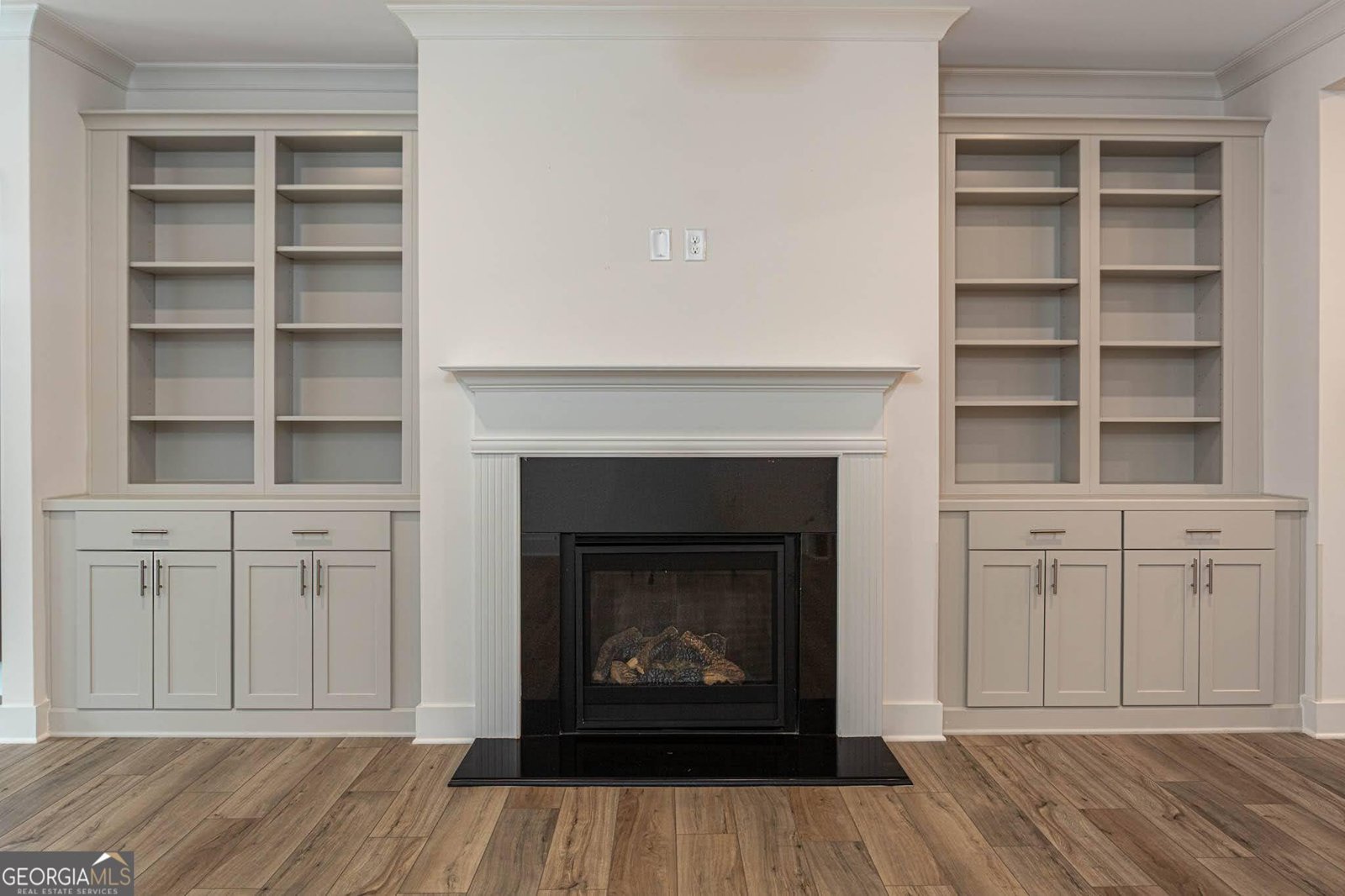 1528 Bedstone Drive Canton - 17