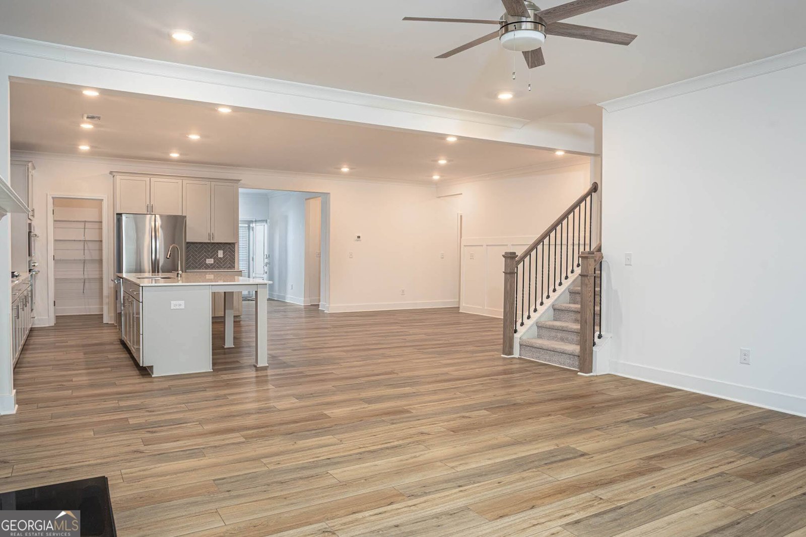 1528 Bedstone Drive Canton - 18