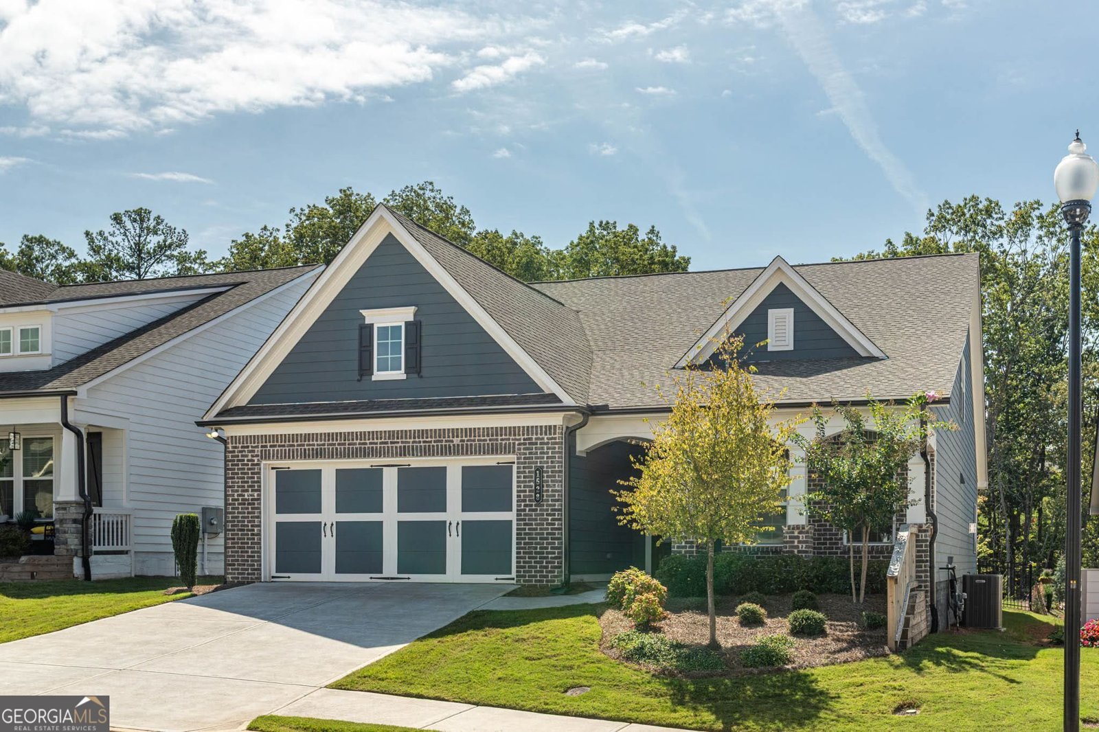 1528 Bedstone Drive Canton - 2