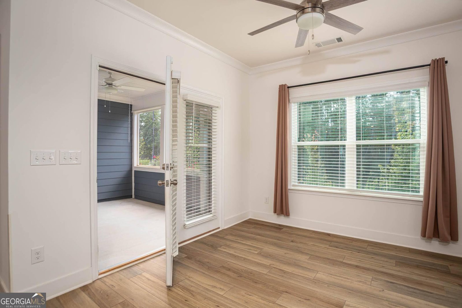 1528 Bedstone Drive Canton - 23