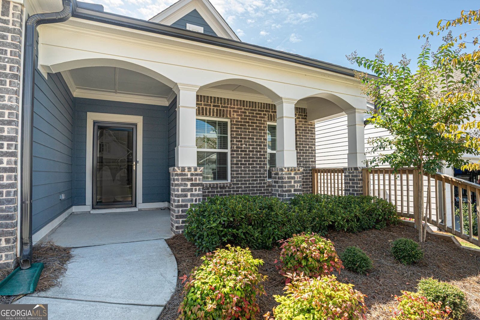 1528 Bedstone Drive Canton - 4