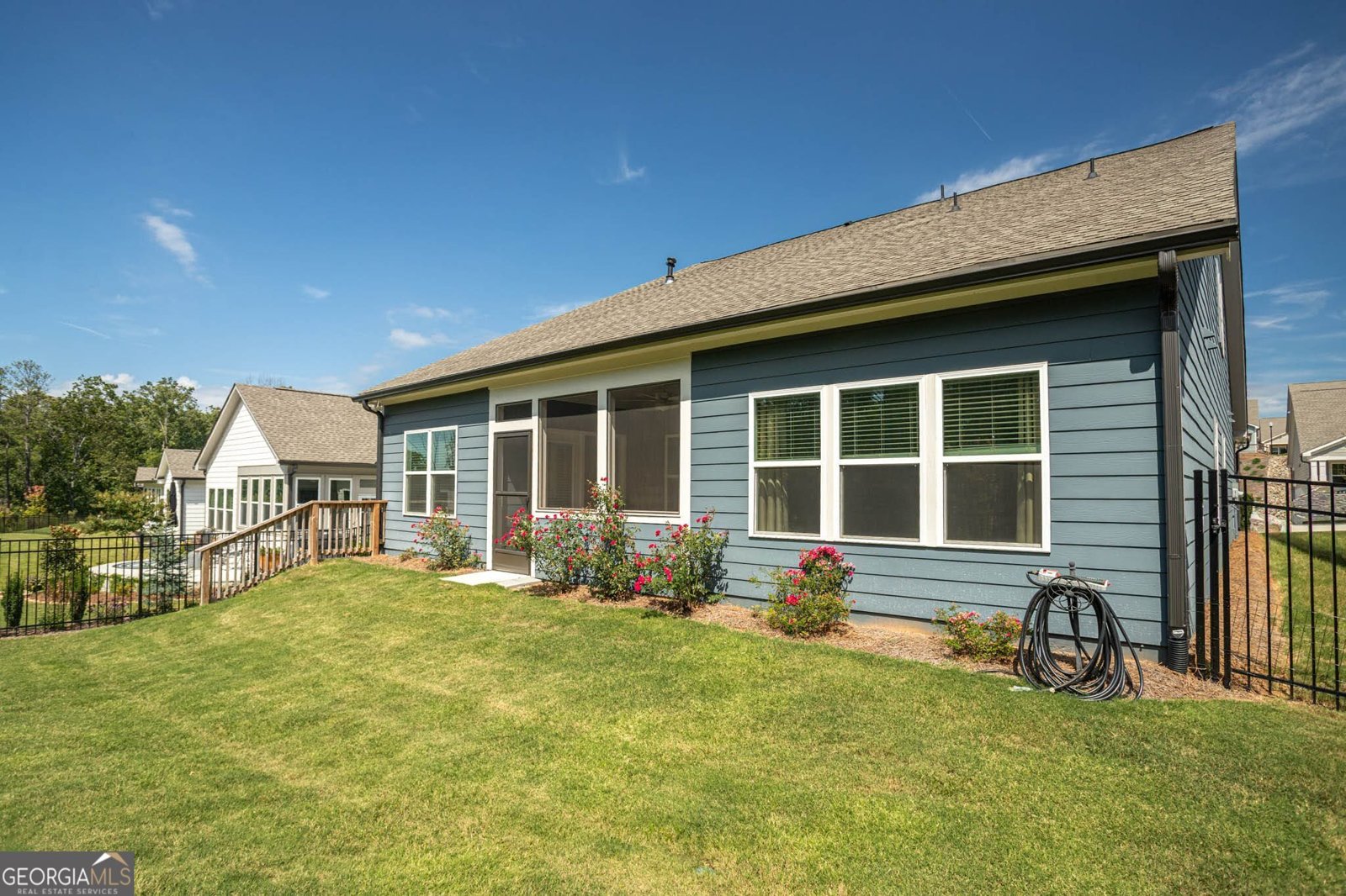 1528 Bedstone Drive Canton - 42
