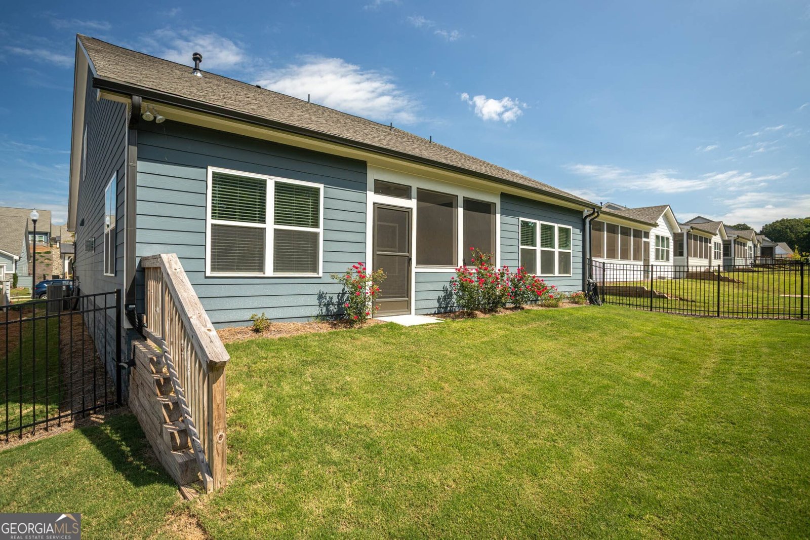 1528 Bedstone Drive Canton - 43