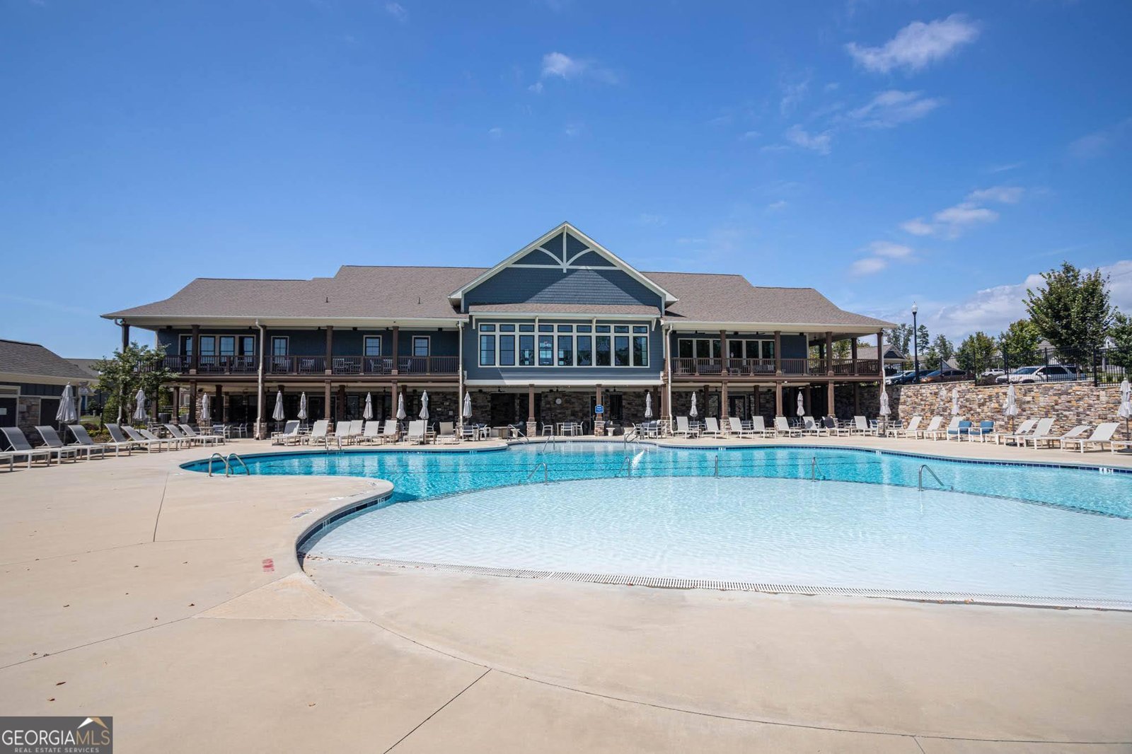 1528 Bedstone Drive Canton - 46