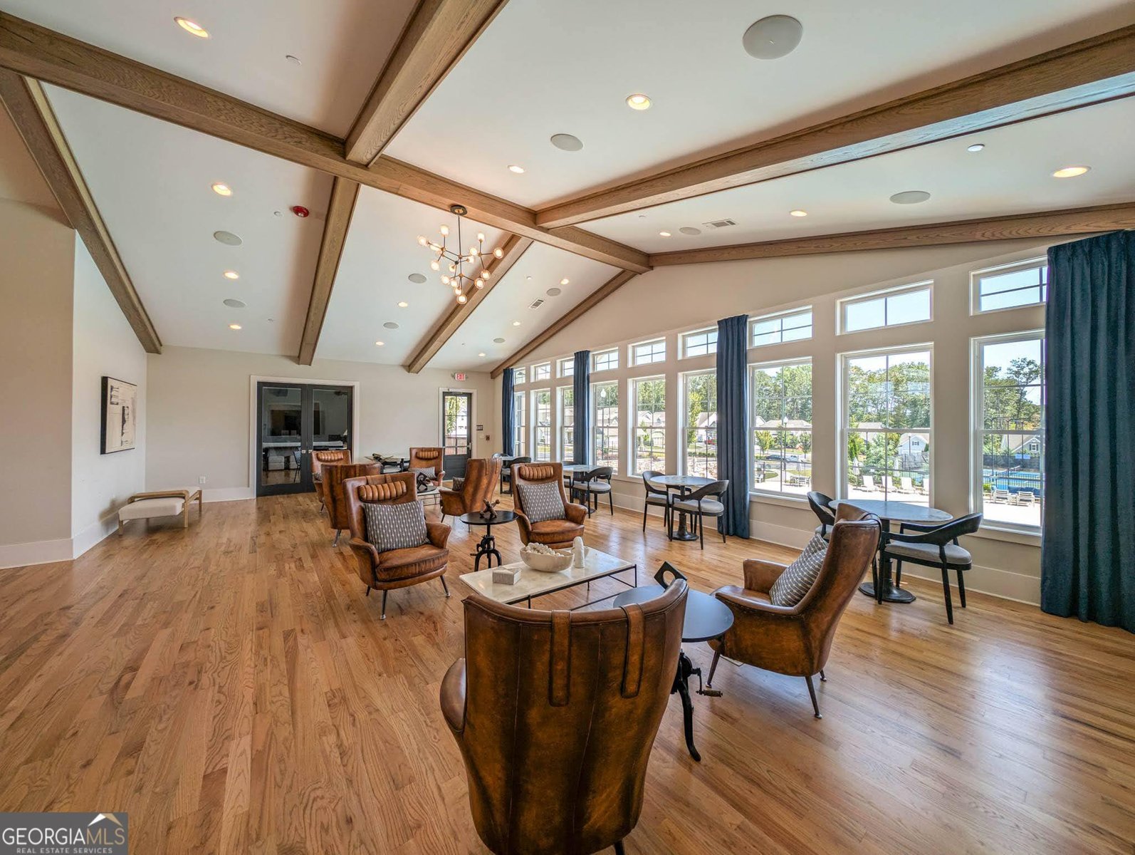 1528 Bedstone Drive Canton - 48