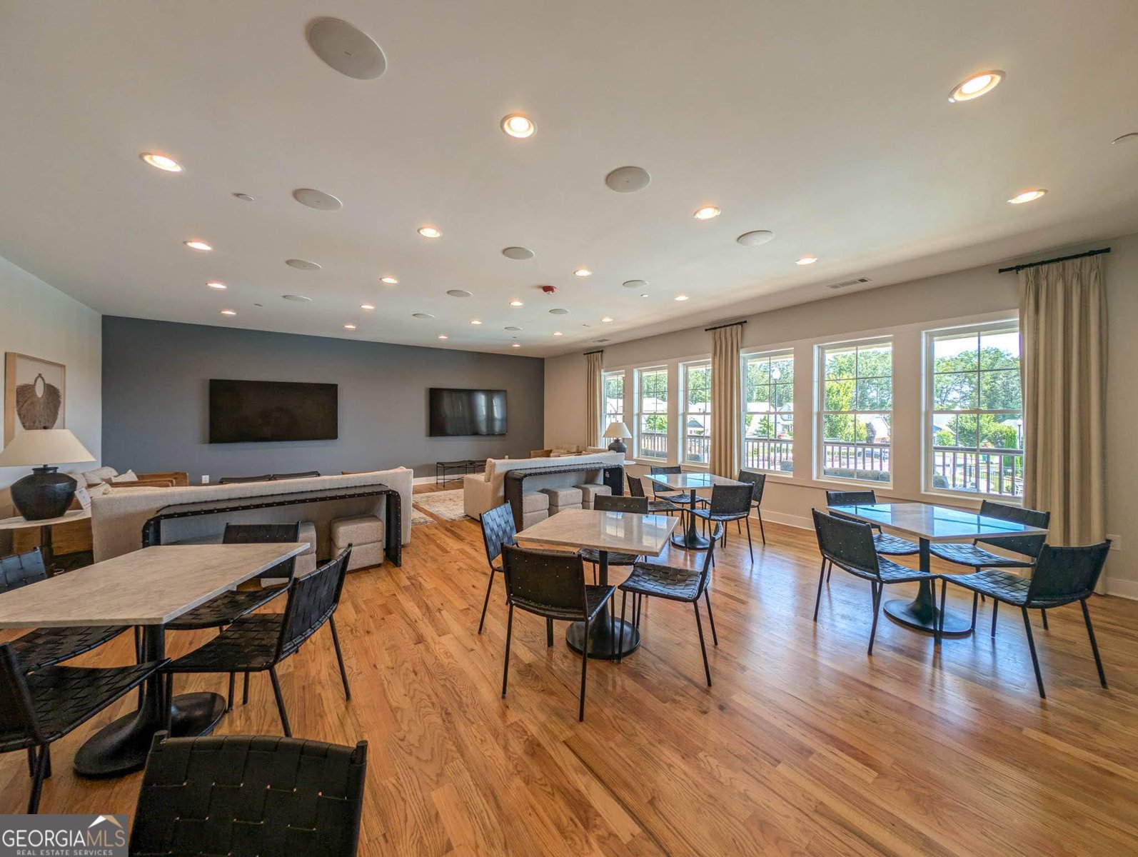 1528 Bedstone Drive Canton - 50