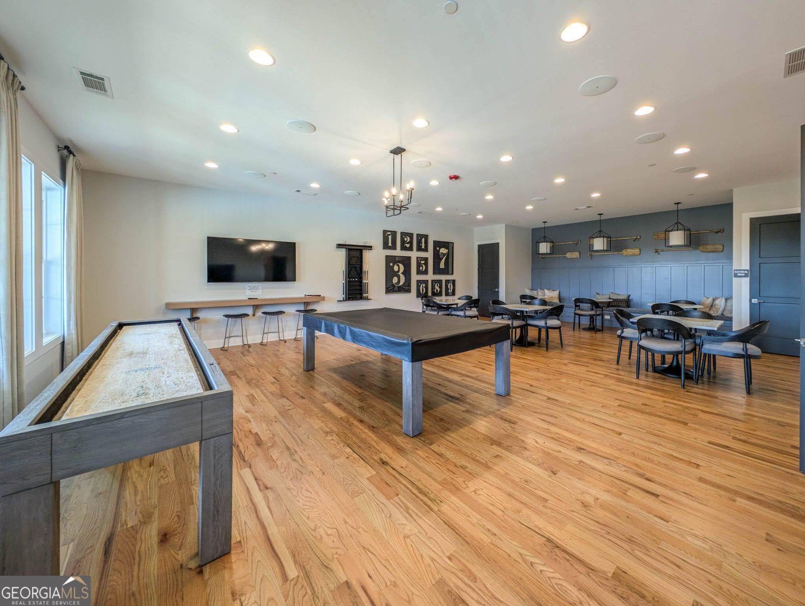 1528 Bedstone Drive Canton - 51