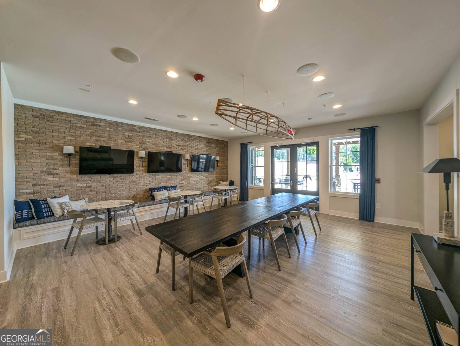 1528 Bedstone Drive Canton - 52