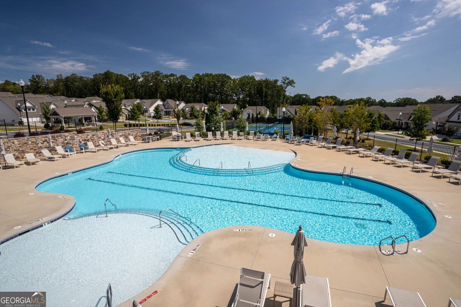 1528 Bedstone Drive Canton - 53