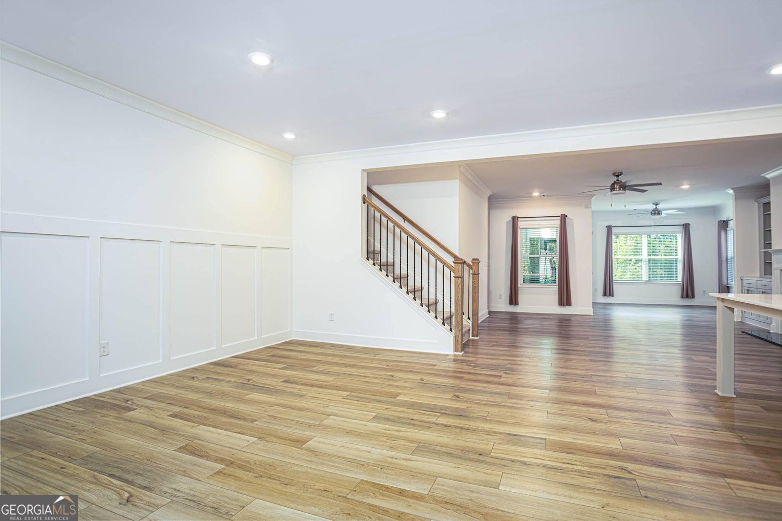 1528 Bedstone Drive Canton - 6