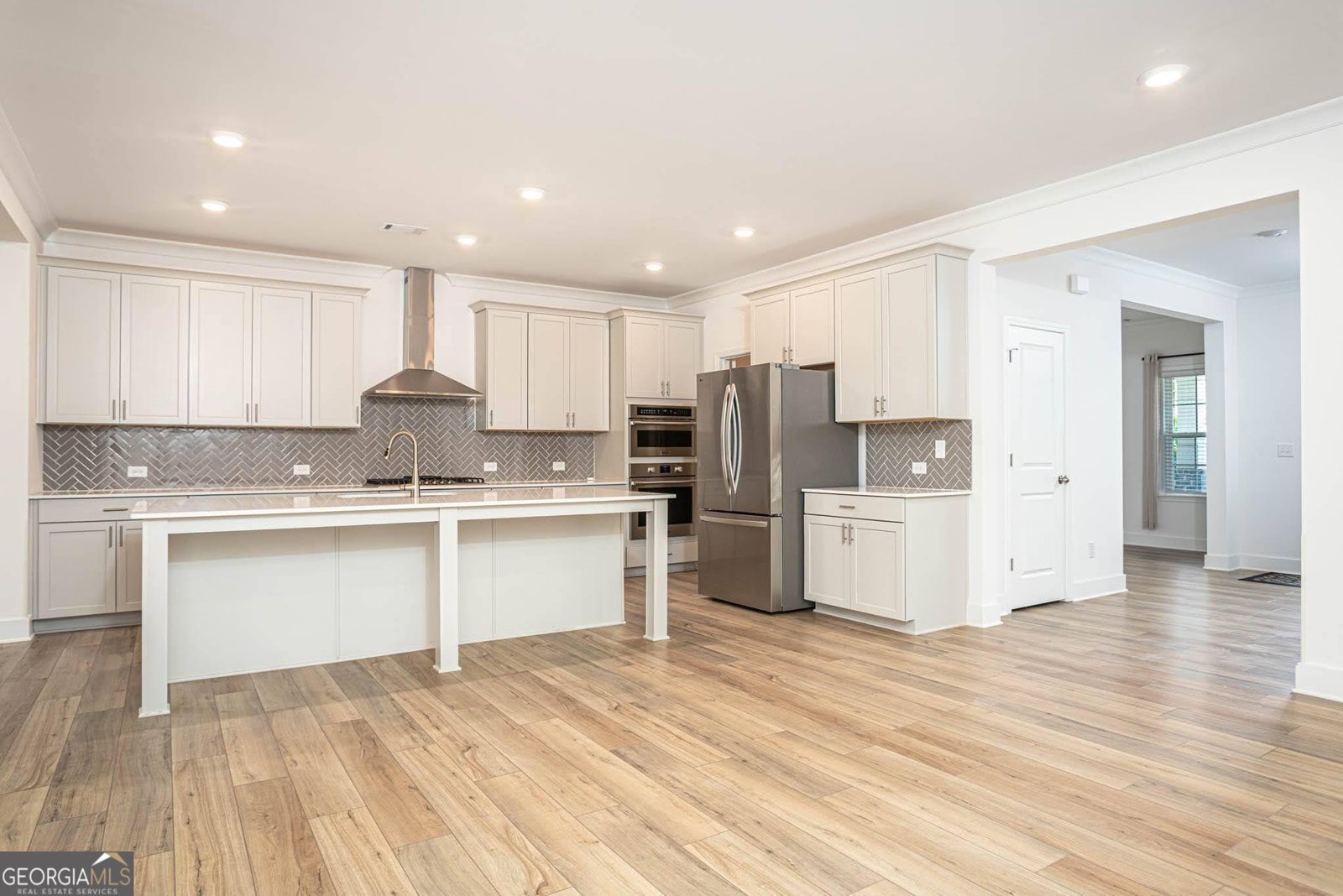 1528 Bedstone Drive Canton - 7