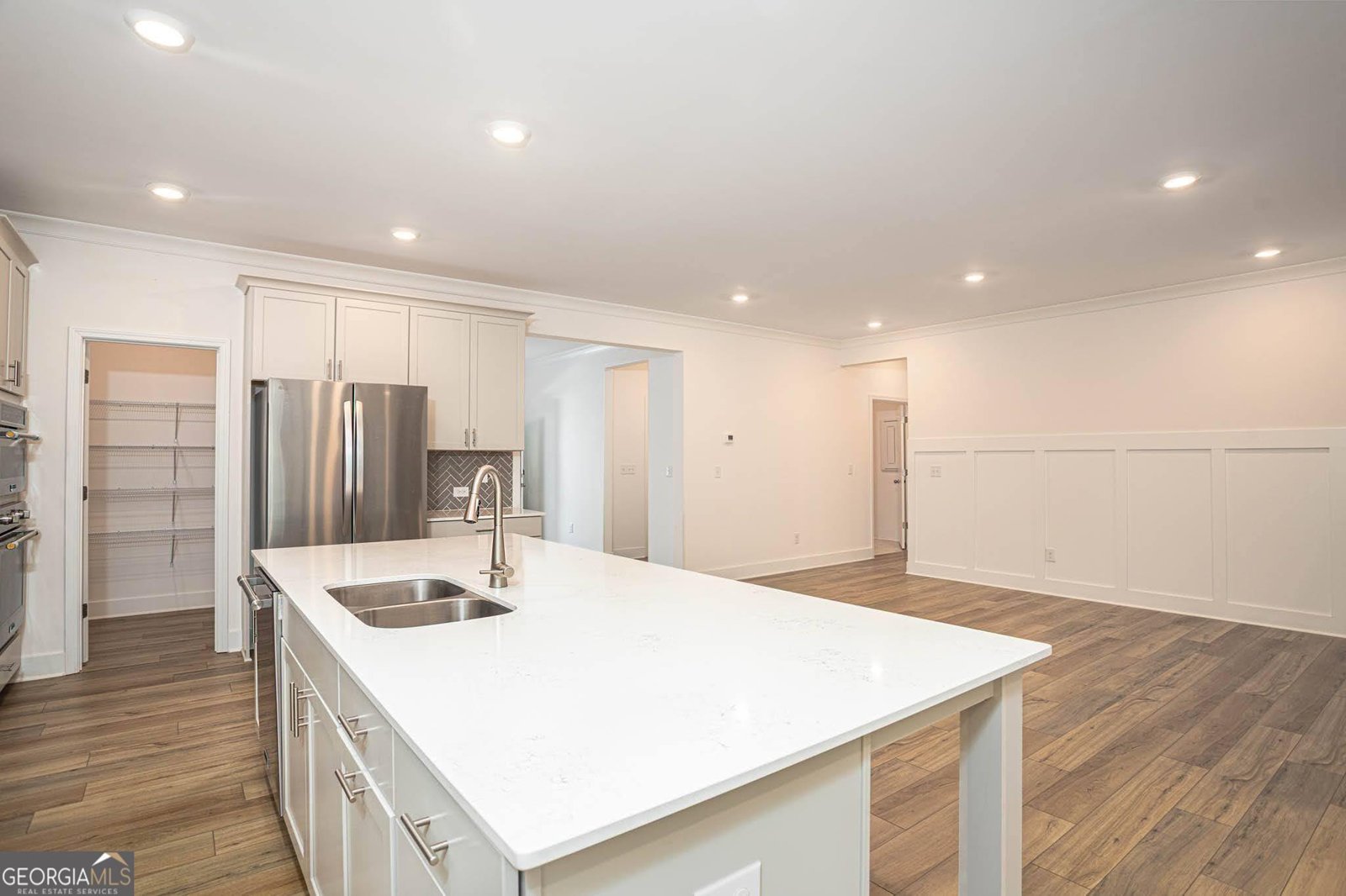 1528 Bedstone Drive Canton - 8