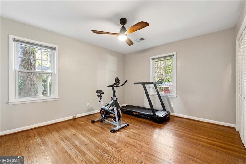 525 Robin Lane Marietta - 20