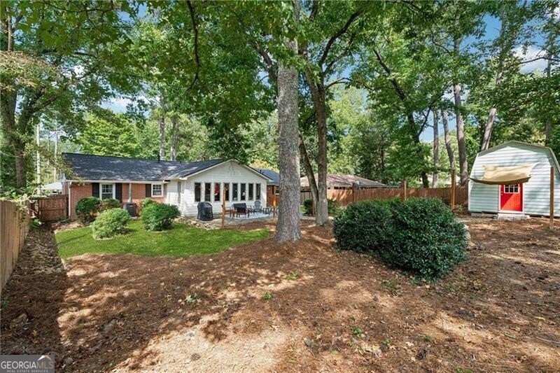 525 Robin Lane Marietta - 25
