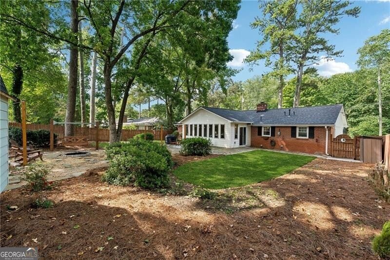 525 Robin Lane Marietta - 26