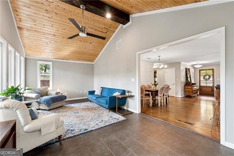 525 Robin Lane Marietta - 8