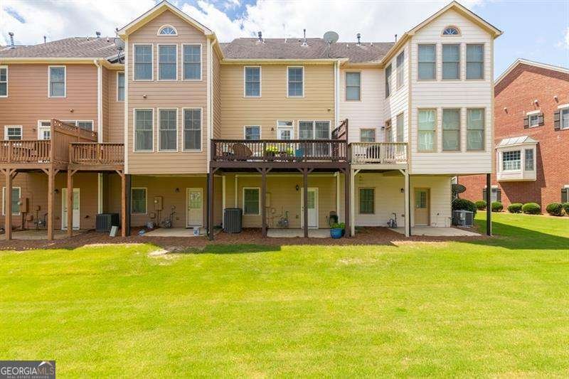 6426 Queens Court Trace Mableton - 1