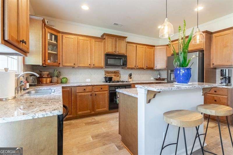 6426 Queens Court Trace Mableton - 20
