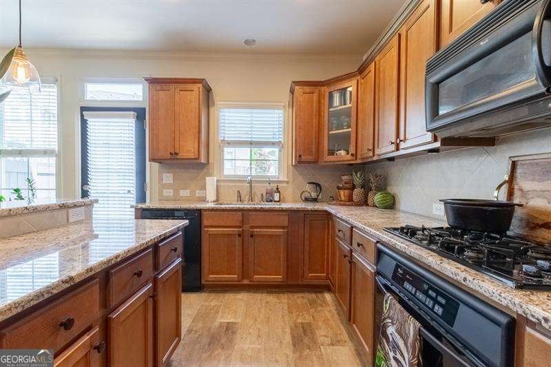 6426 Queens Court Trace Mableton - 21