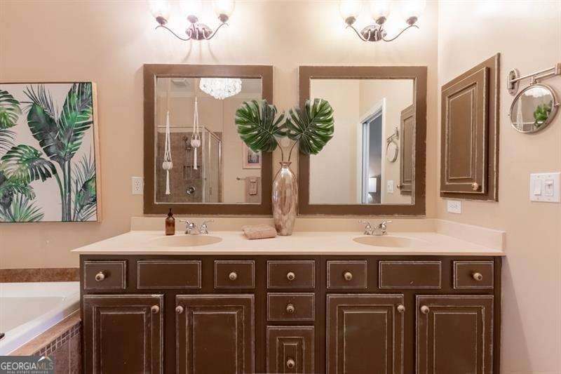 6426 Queens Court Trace Mableton - 42