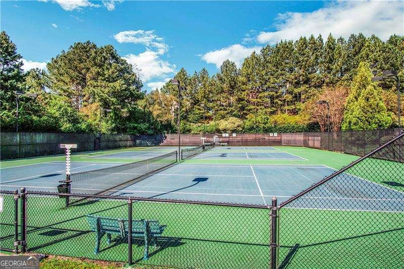 6426 Queens Court Trace Mableton - 61