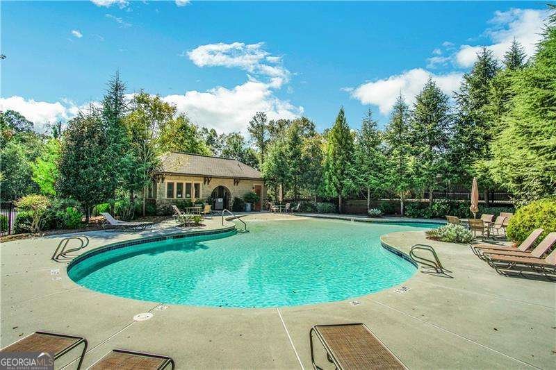 6426 Queens Court Trace Mableton - 66