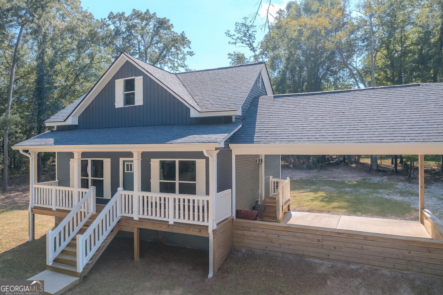 221 Butler Road Milledgeville - 10