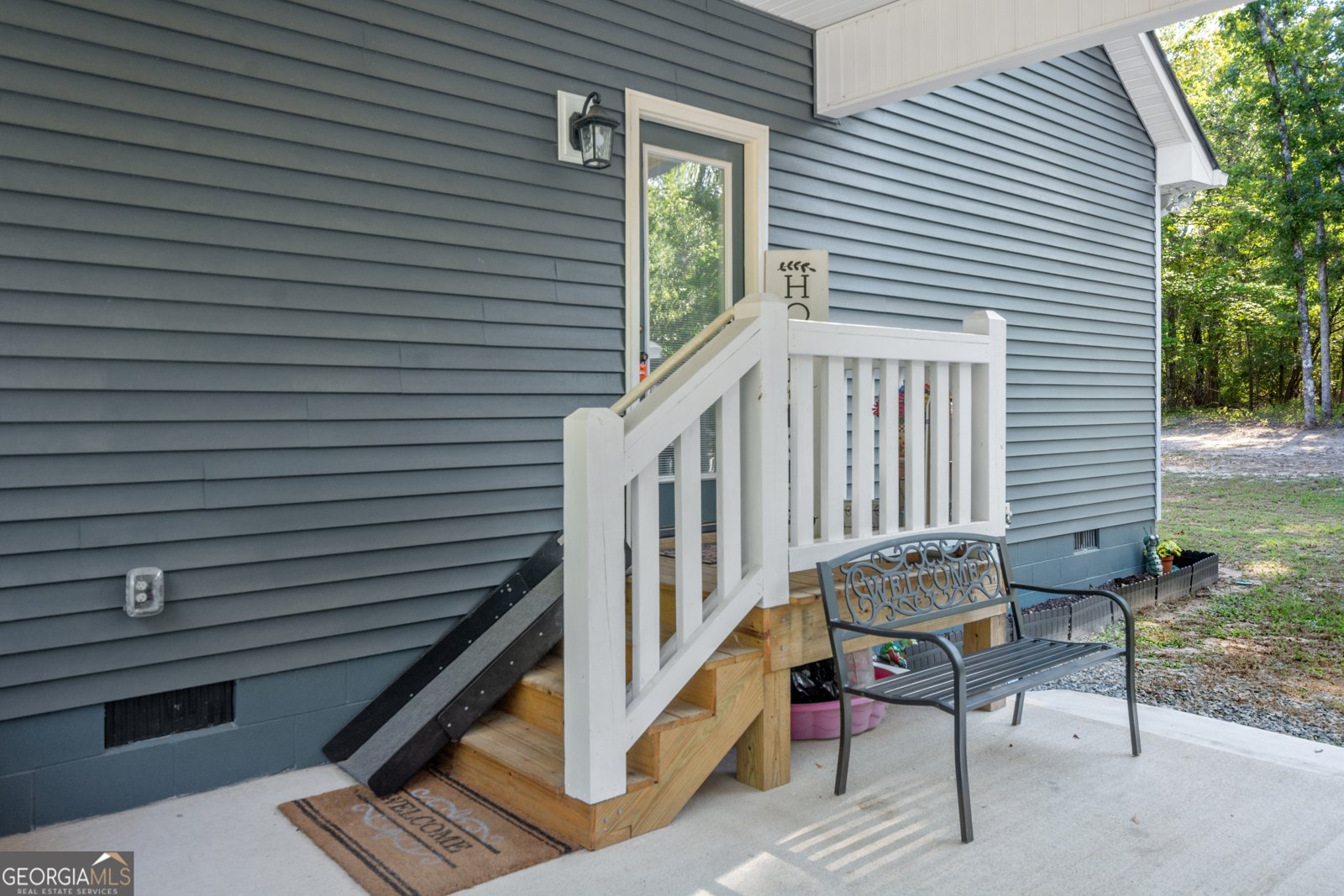 221 Butler Road Milledgeville - 12