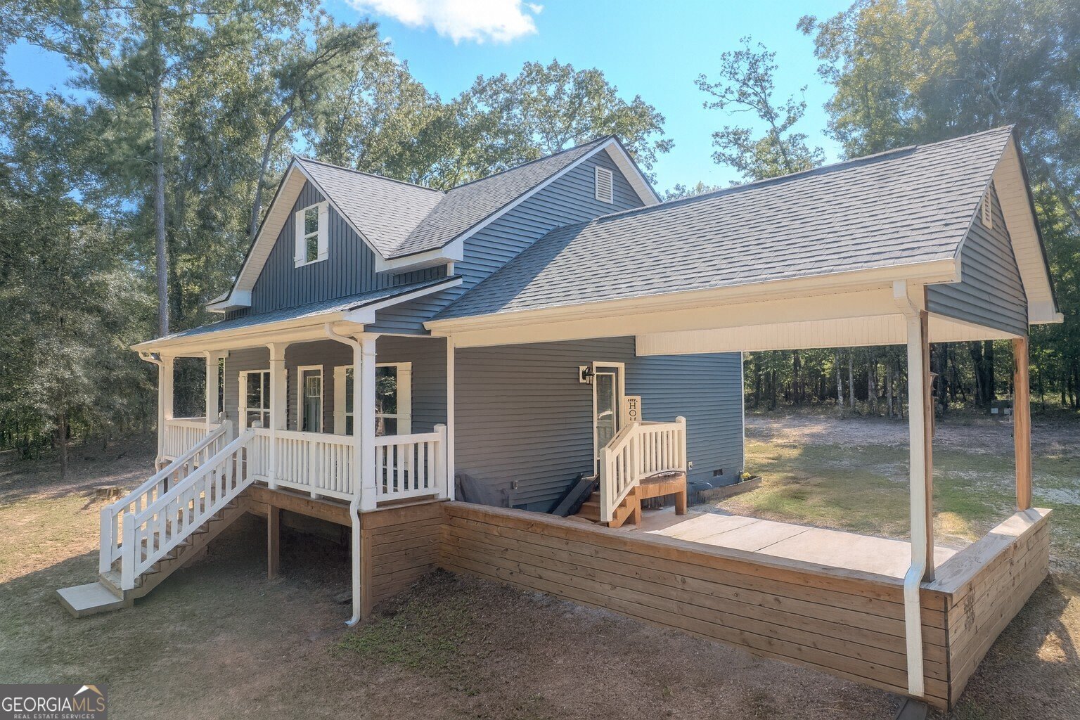 221 Butler Road Milledgeville - 13