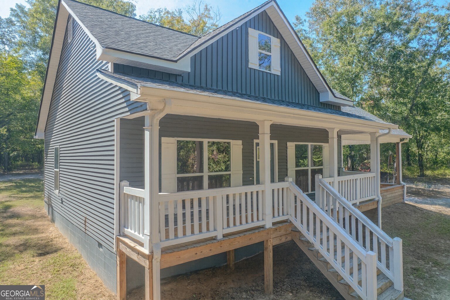 221 Butler Road Milledgeville - 14