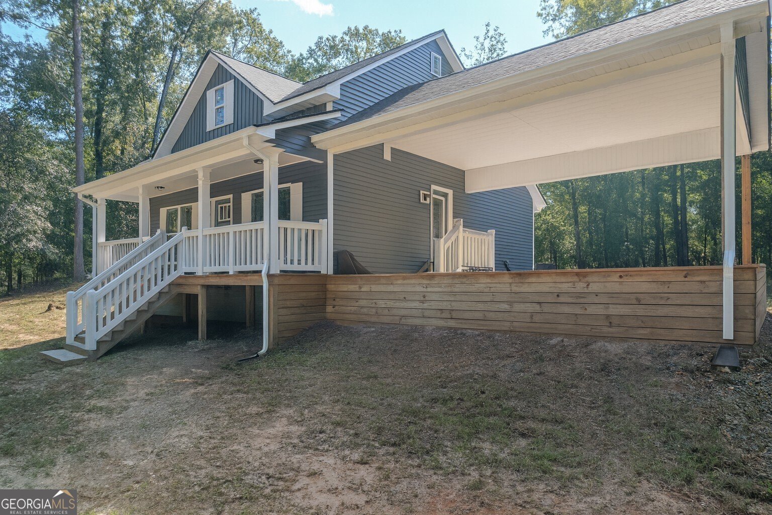 221 Butler Road Milledgeville - 17