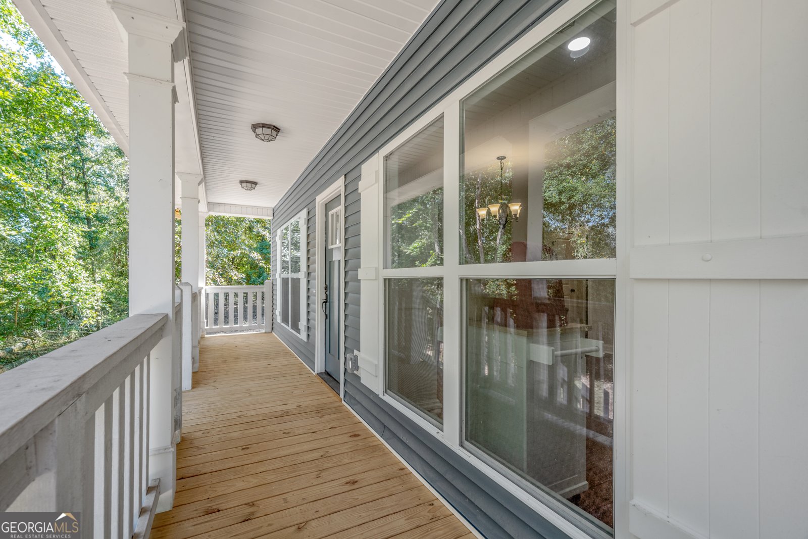 221 Butler Road Milledgeville - 18