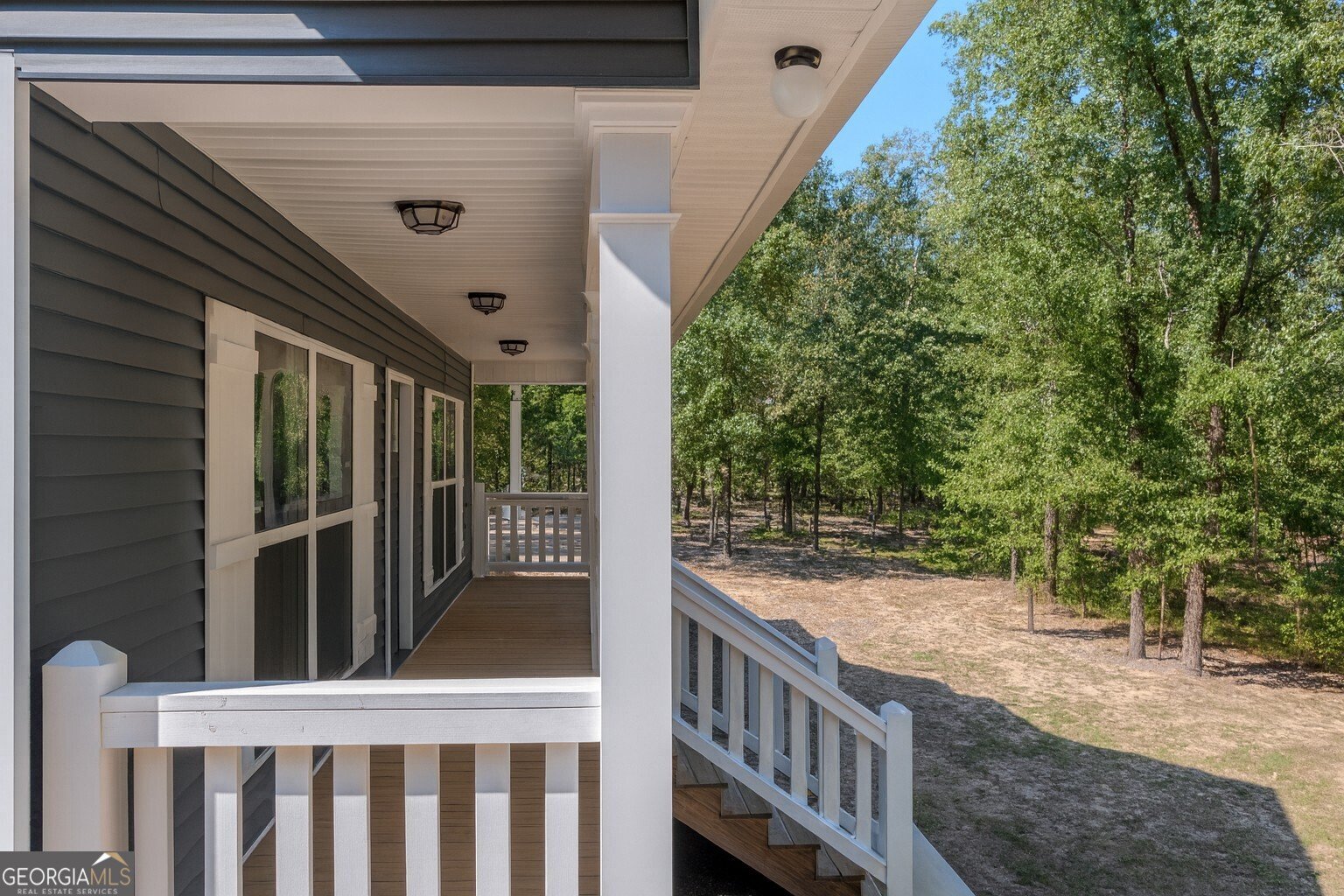 221 Butler Road Milledgeville - 19