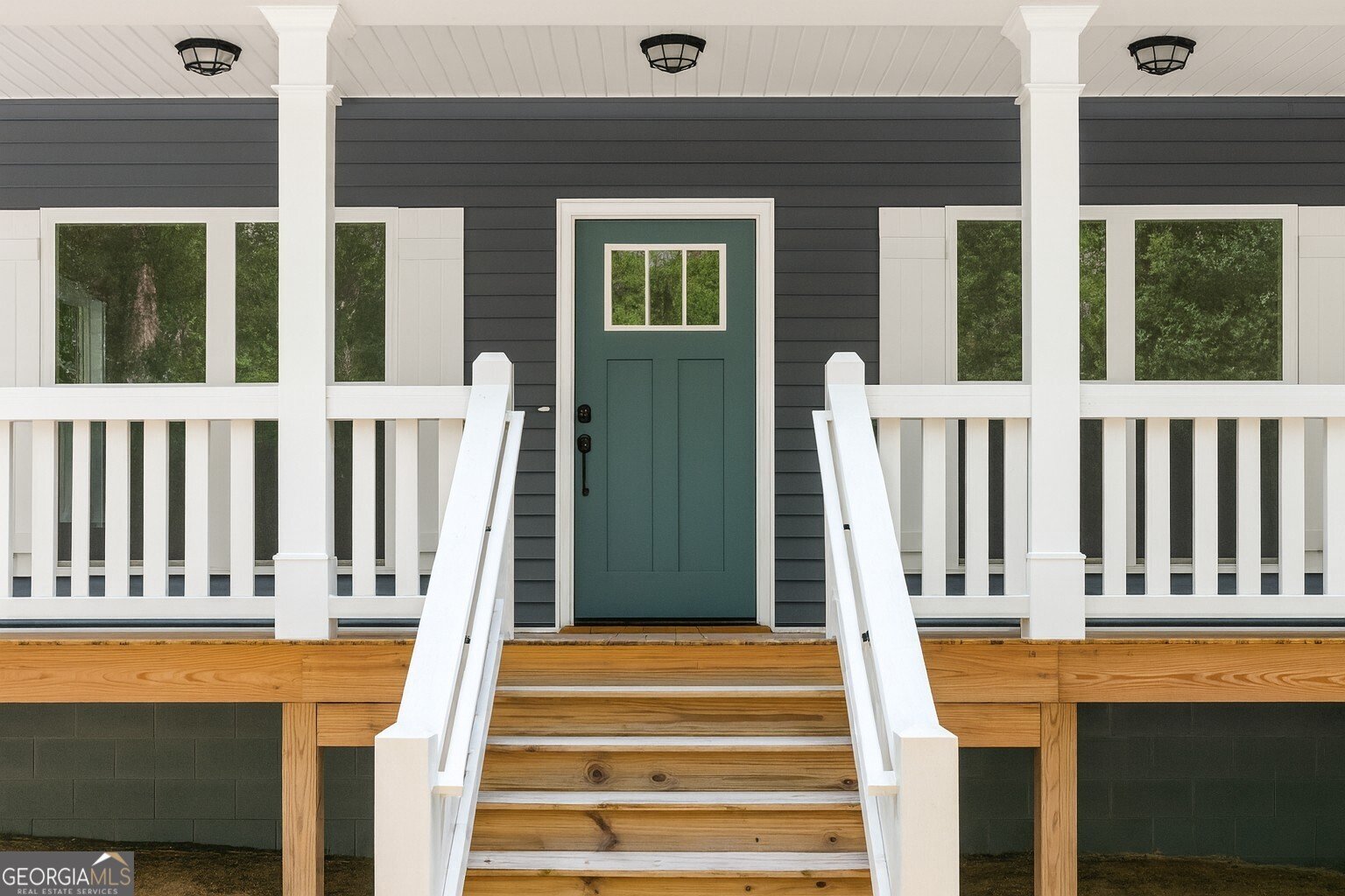 221 Butler Road Milledgeville - 20