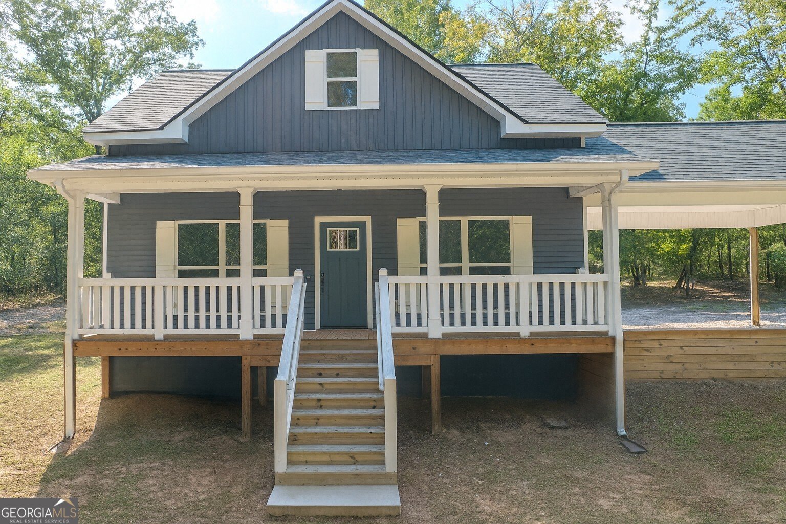 221 Butler Road Milledgeville - 21