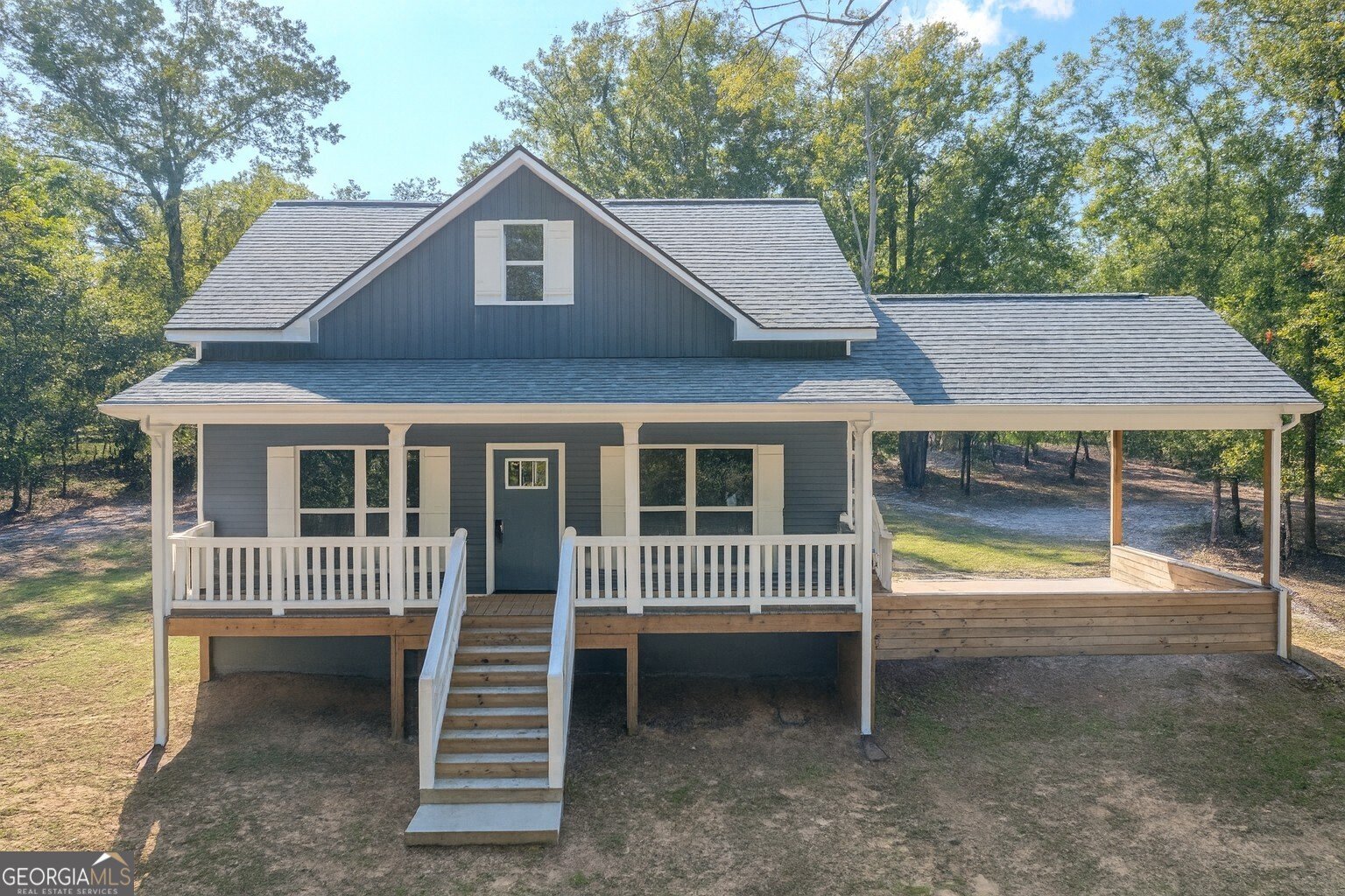221 Butler Road Milledgeville - 22