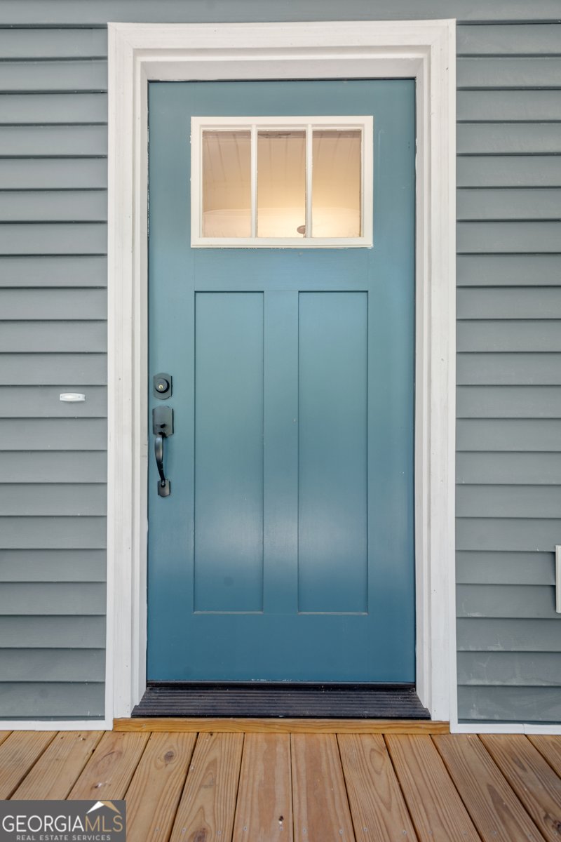 221 Butler Road Milledgeville - 25
