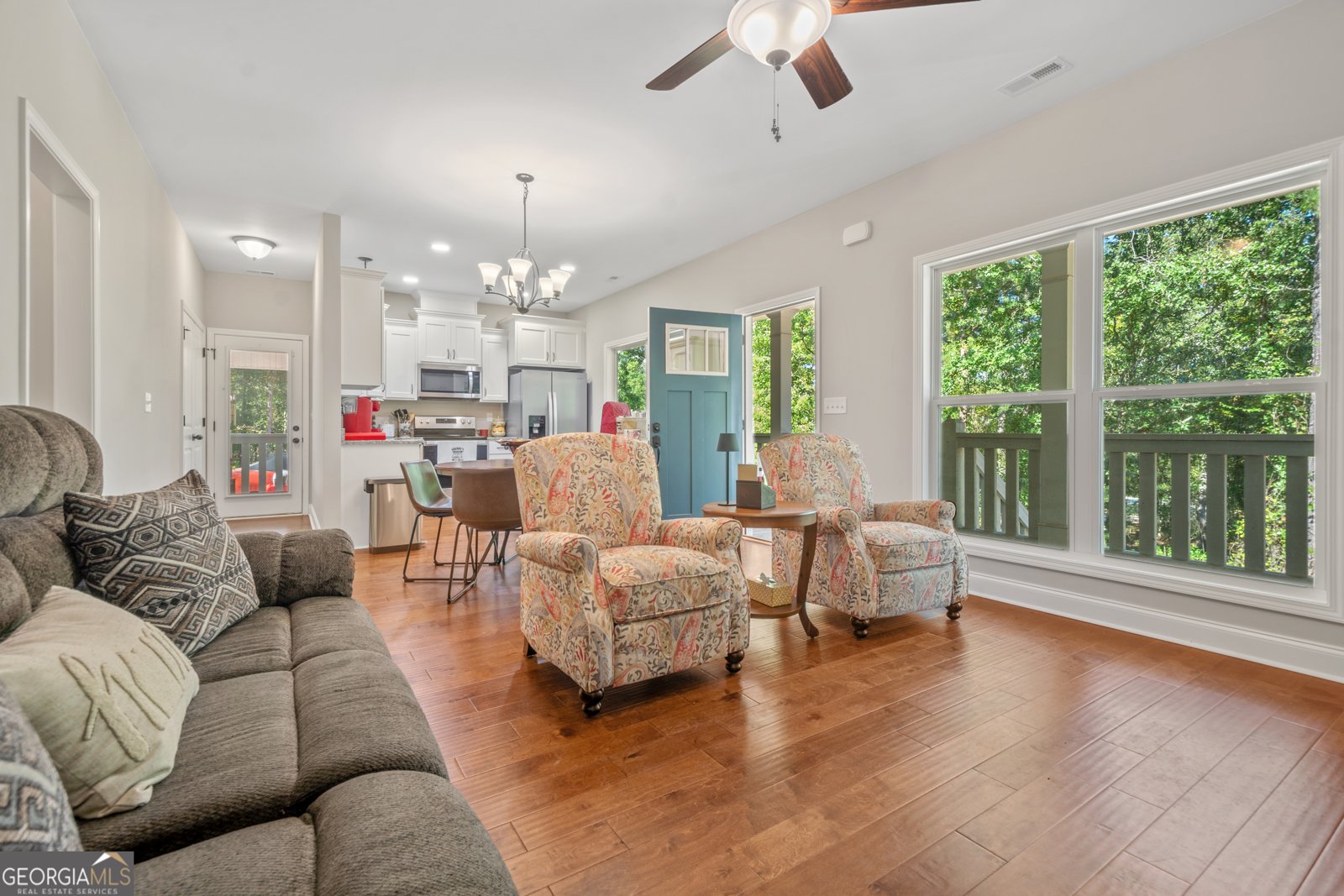 221 Butler Road Milledgeville - 27