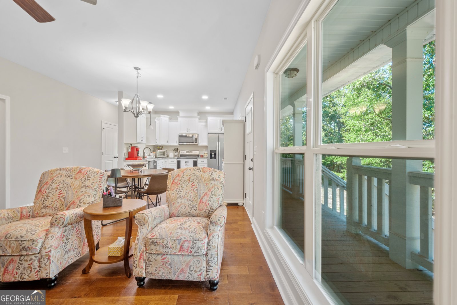 221 Butler Road Milledgeville - 28